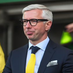 Profile photo of Alan Pardew