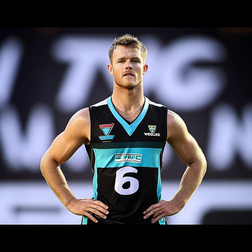 Profile photo of Robbie Gray