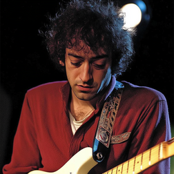 Profile photo of Albert Hammond Jr.