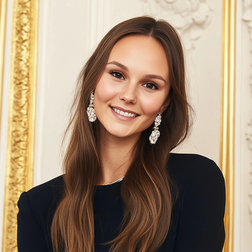 Profile photo of Princess Ingrid Alexandra