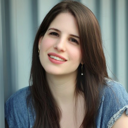 Profile photo of Amelia Rose Blaire