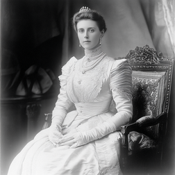 Profile photo of Princess Alice