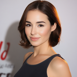 Profile photo of Allison Scagliotti