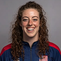 Profile photo of Allison Schmitt