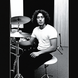 Profile photo of Alex Van Halen