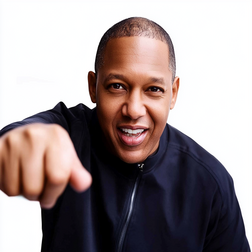 Profile photo of Mark Curry