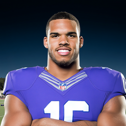 Profile photo of Anthony Barr