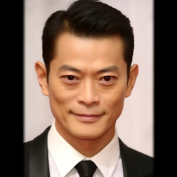 Profile photo of Louis Koo