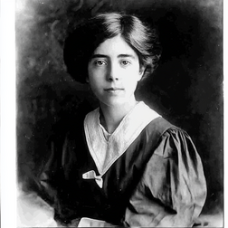 Profile photo of Alice Paul