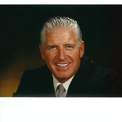 Profile photo of George W. Romney