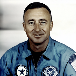 Profile photo of Virgil Gus Grissom