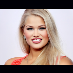 Profile photo of Anja Nissen