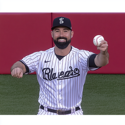 Profile photo of Adam Eaton