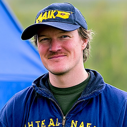 Profile photo of Atz Lee Kilcher