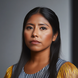 Profile photo of Yalitza Aparicio