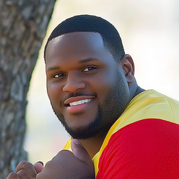 Profile photo of Anthony Adams