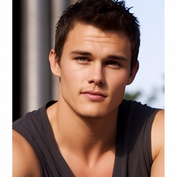 Profile photo of Andrew J. Morley