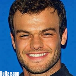 Profile photo of Alden Caden Ehrenreich