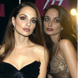 Profile photo of Alexa Ray Joel