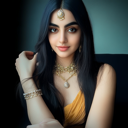 Profile photo of Adah Sharma