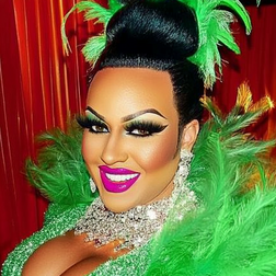 Profile photo of Alexis Mateo