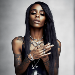 Profile photo of Angel Haze