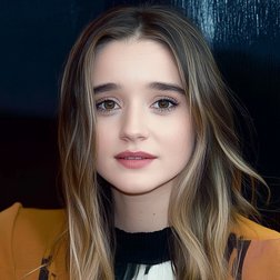 Profile photo of Alice Englert