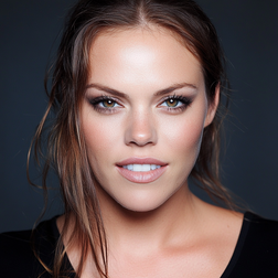 Profile photo of Agnes Bruckner