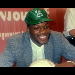 Profile photo of Len Bias