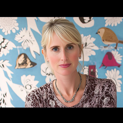 Profile photo of Lauren Child