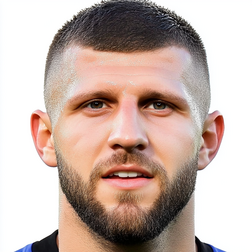 Profile photo of Ante Rebic