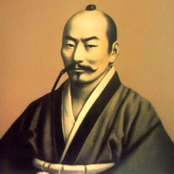 Profile photo of Oda Nobunaga