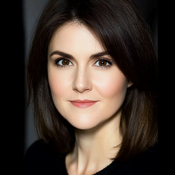 Profile photo of Gillian Kearney