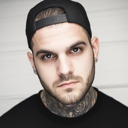 Profile photo of Frankie Palmeri