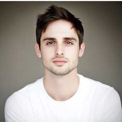 Profile photo of Andrew J. West