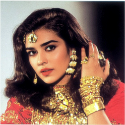 Profile photo of Amrita Singh