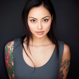 Profile photo of Levy Tran