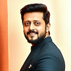 Profile photo of Riteish Deshmukh