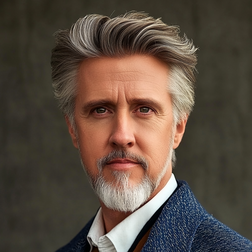 Profile photo of Alan Ruck