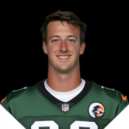 Profile photo of Trevor Siemian