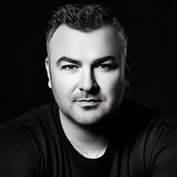 Profile photo of Antonis Remos