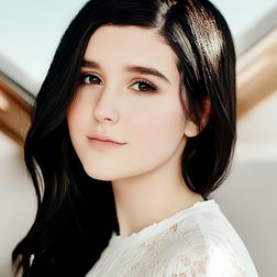 Profile photo of Arryn Zech