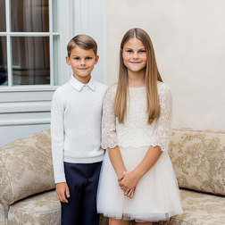 Profile photo of Princess Estelle