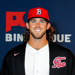 Profile photo of Aaron Nola