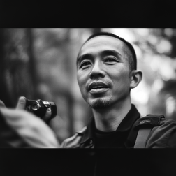 Profile photo of Apichatpong Weerasethakul