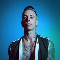 Profile photo of Asaf Avidan