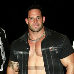 Profile photo of Erik Rhodes