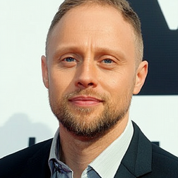 Profile photo of Aksel Hennie