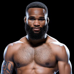 Profile photo of Tyron Woodley