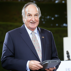 Profile photo of Aga Khan IV